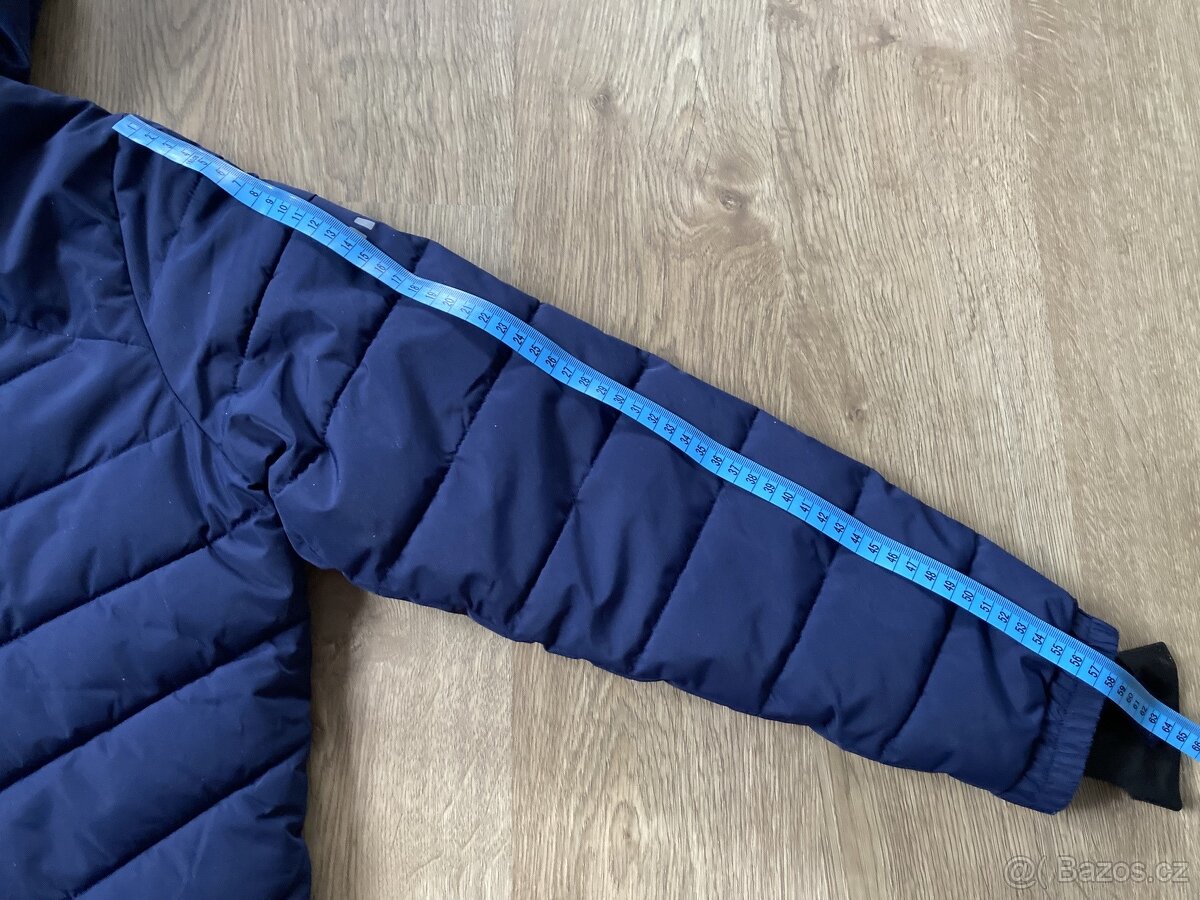 Chlapecká zimní bund Loap, vel. 152 - 6