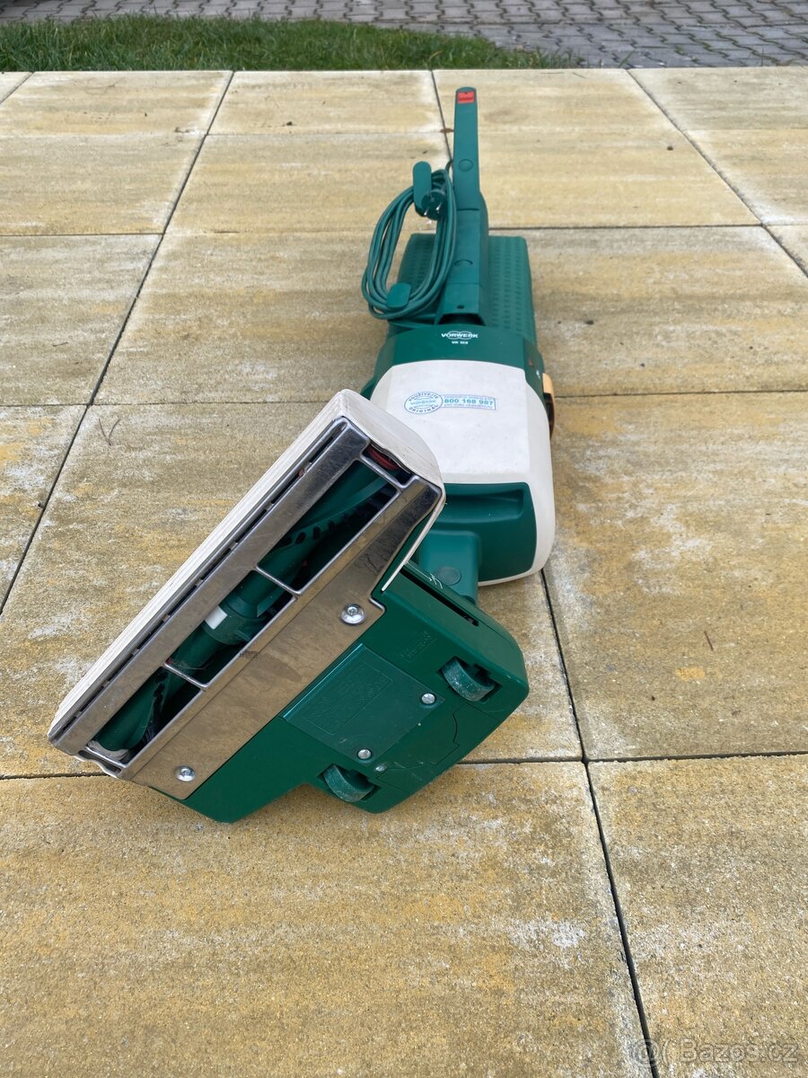 Vysavač Vorwerk VK 122 - 6