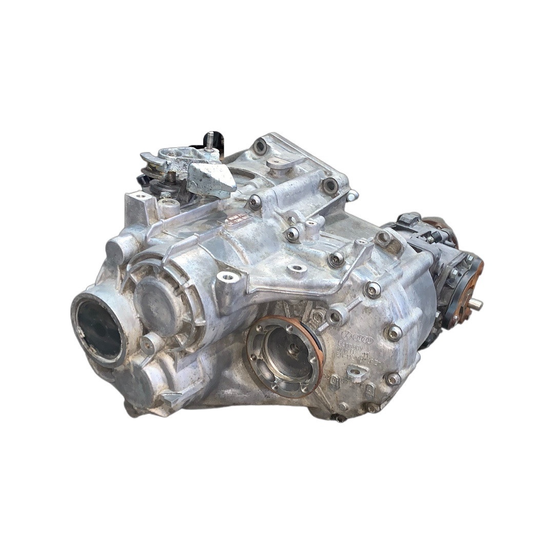 Převodovka 6Q 4x4 KNP 2.0TDI 103KW CBAB VW Passat B6 - 6