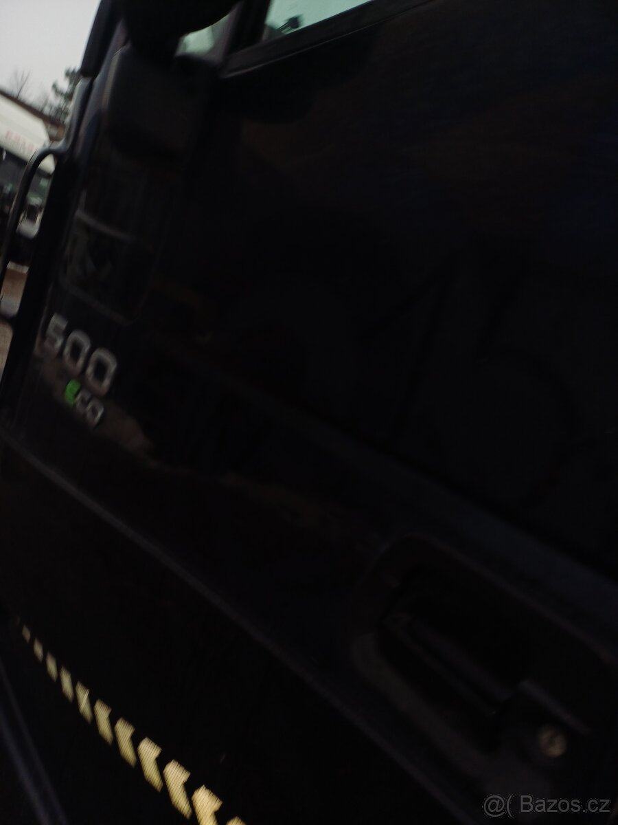 Iveco Stralis 500 eev, r.v. 2012 - 6