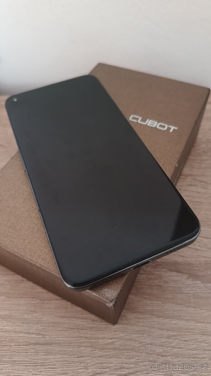 CUBOT C30, 8/128GB (čtěte popis) - 6