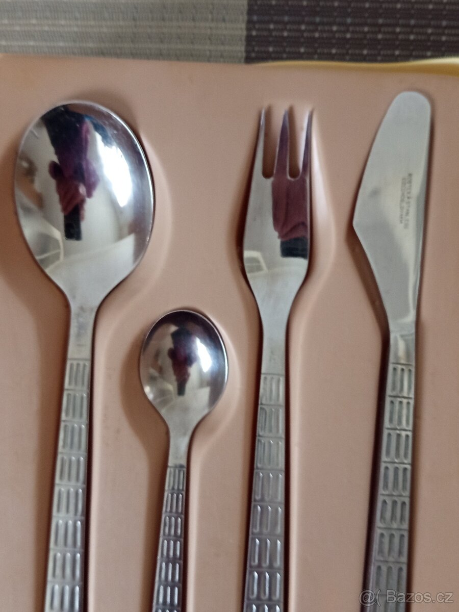 RETRO PRIBORY ROSTEX-TOP STAV - 6