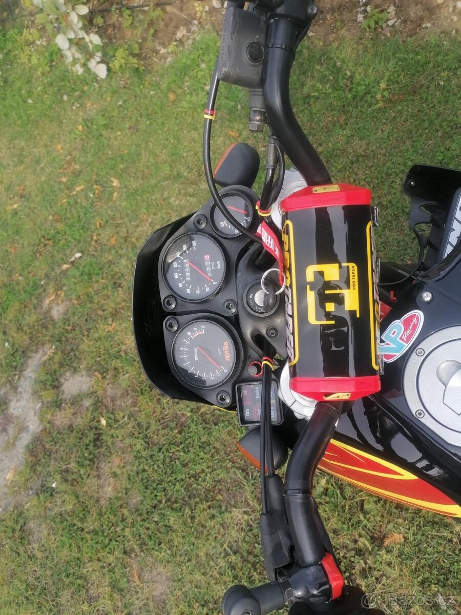 Aprilia Pegaso 125 - 6