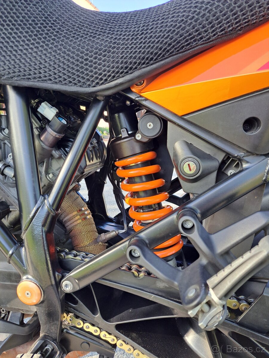 KTM 1190 Adventure - 6