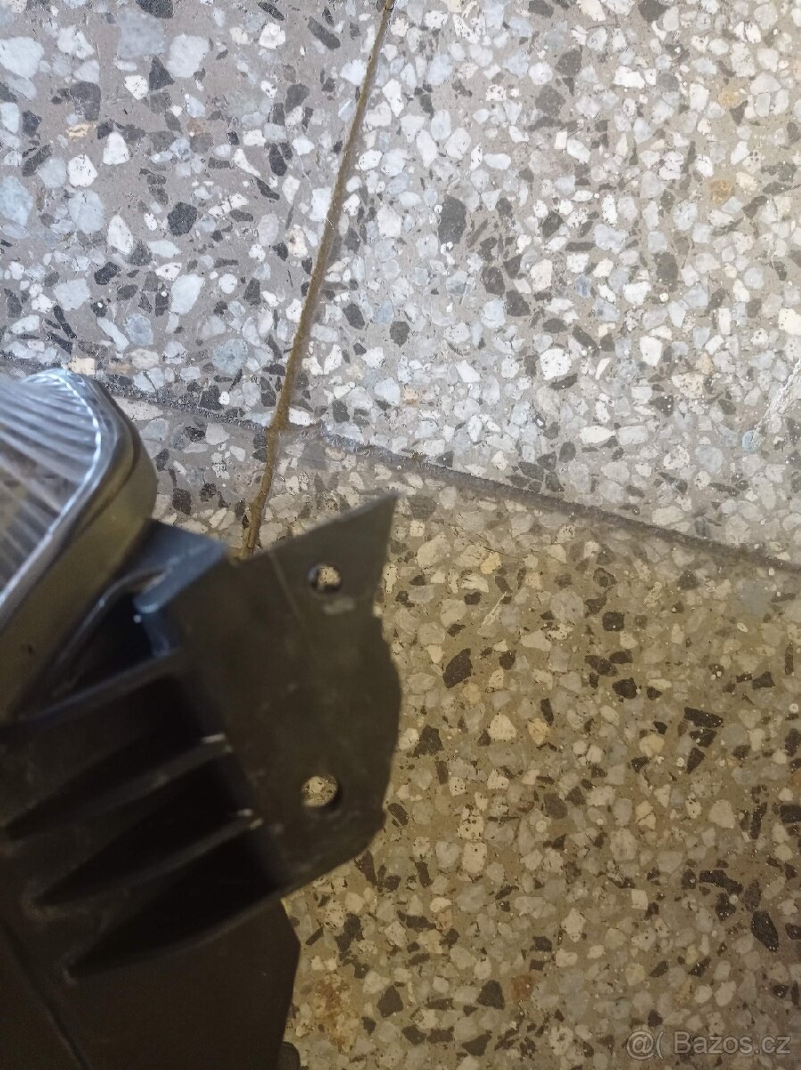 Světla ford focus mk4 2019 - 6