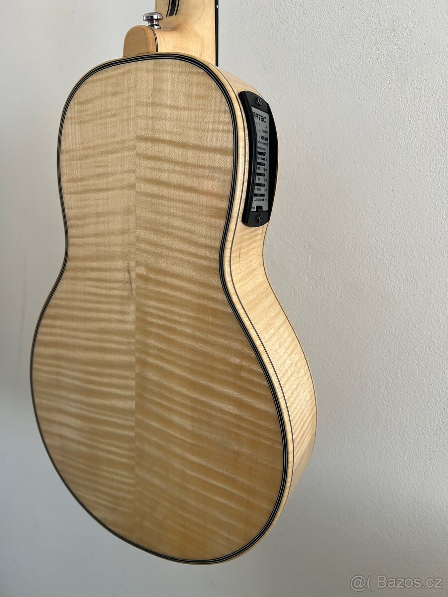 Cestovní kytara Kučera Matilda - 6