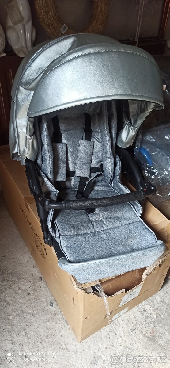 Prodám kočárek - 6