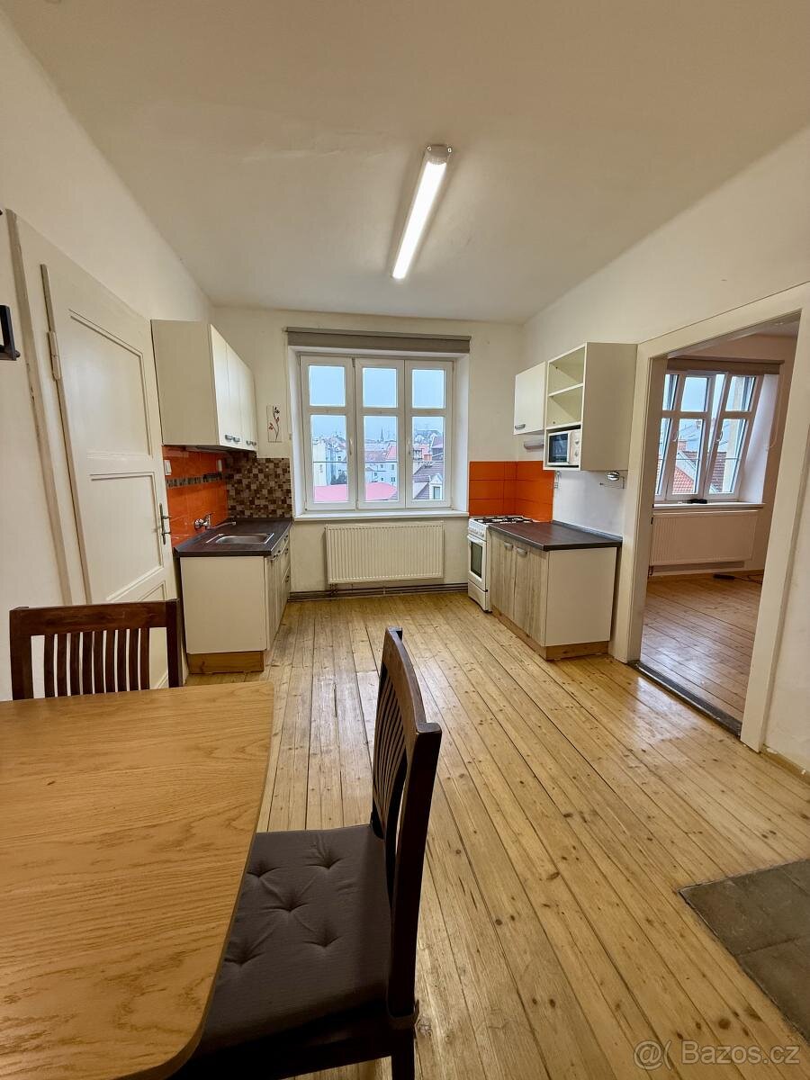 Prodej bytu 2.+kk 43 m2 - 6