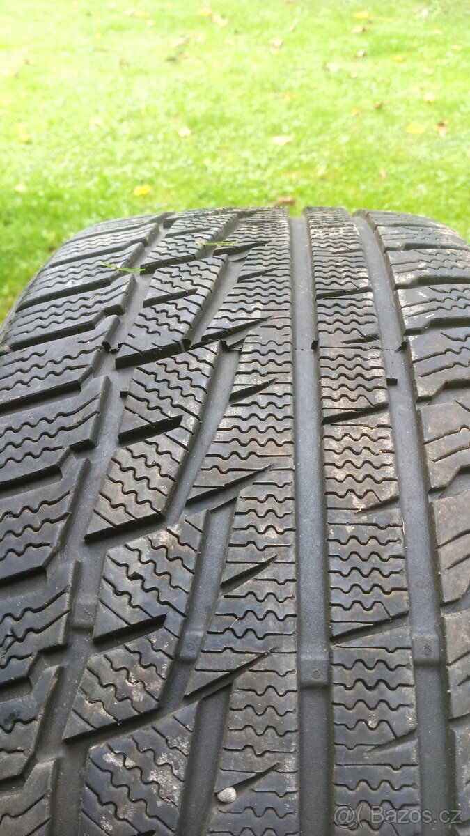 Matador Sibir snow 225/40/18 V xl - 6