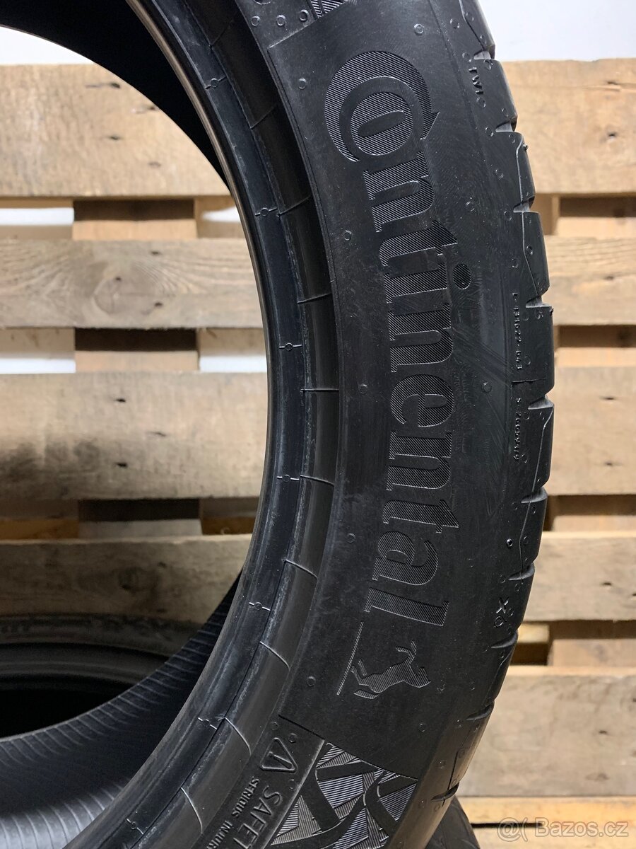 2ks 245/45/18 ContinentalPremiumContact7/2024 - 6