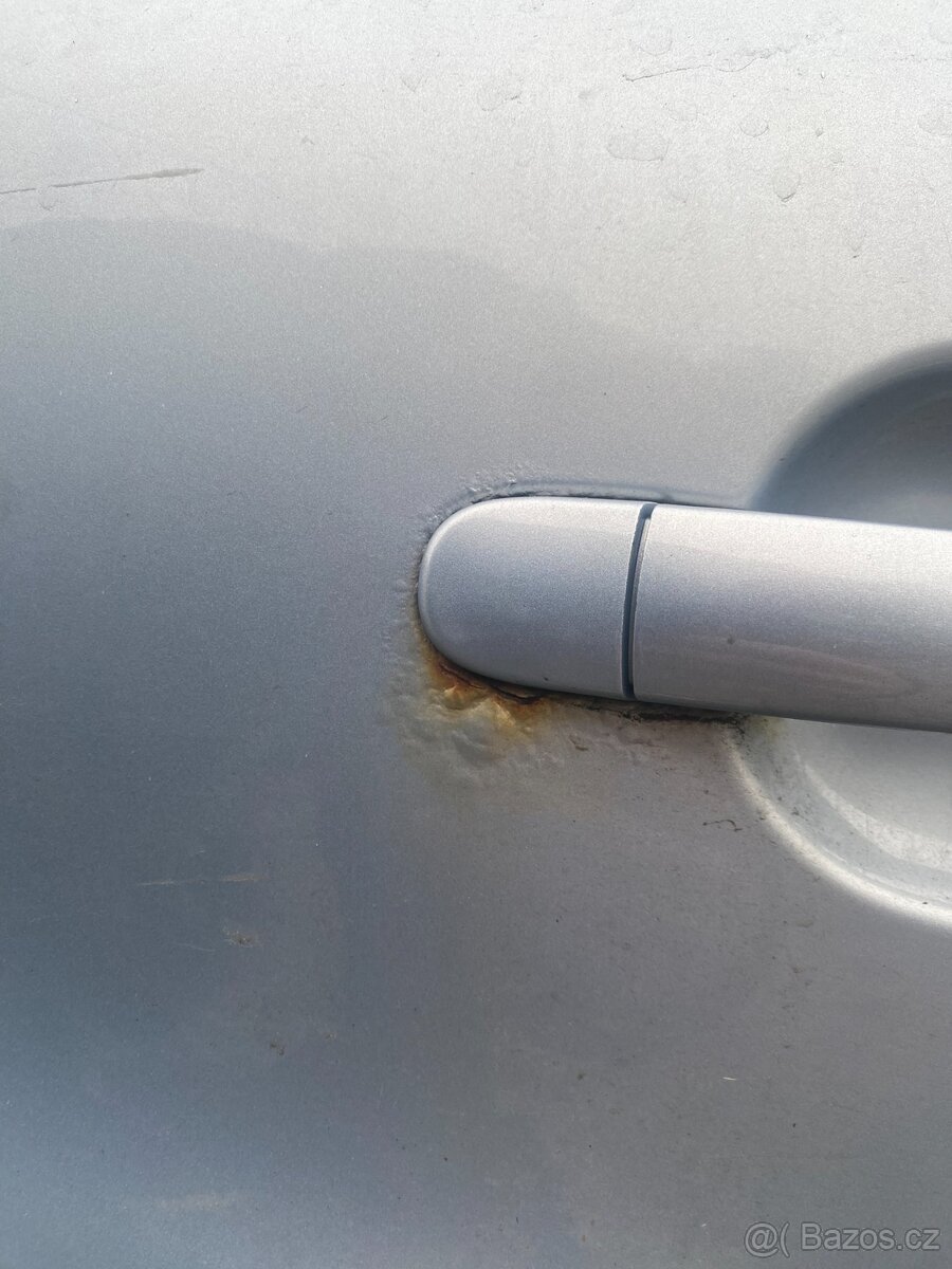 Škoda Yeti 2.0 TDI 81 kW - 6