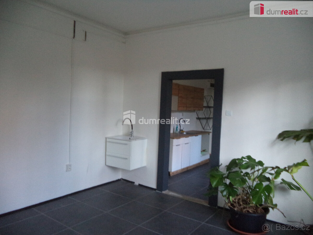 Pronájem komerčního prostoru v Ostravě- Vítkovicích - 6