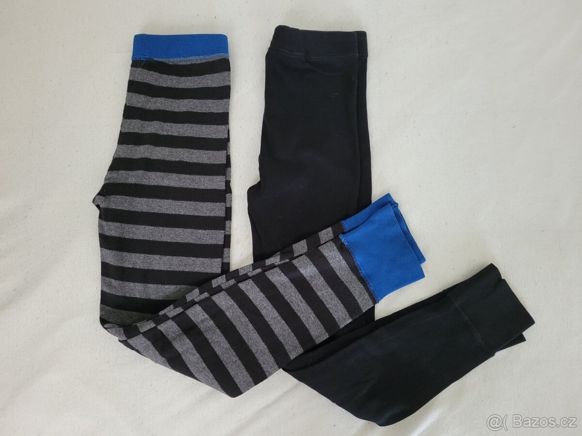 funkční termooblečení a oblečení na lyže - 6