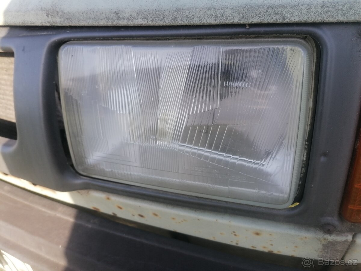 Skoda 105 - 130 Rapid - 6