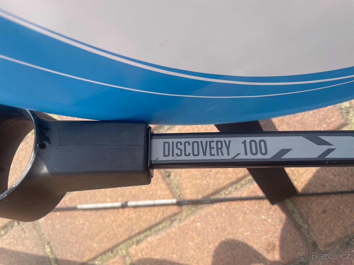 Lukostřelecká sada Discovery Soft-Decathlon - 6