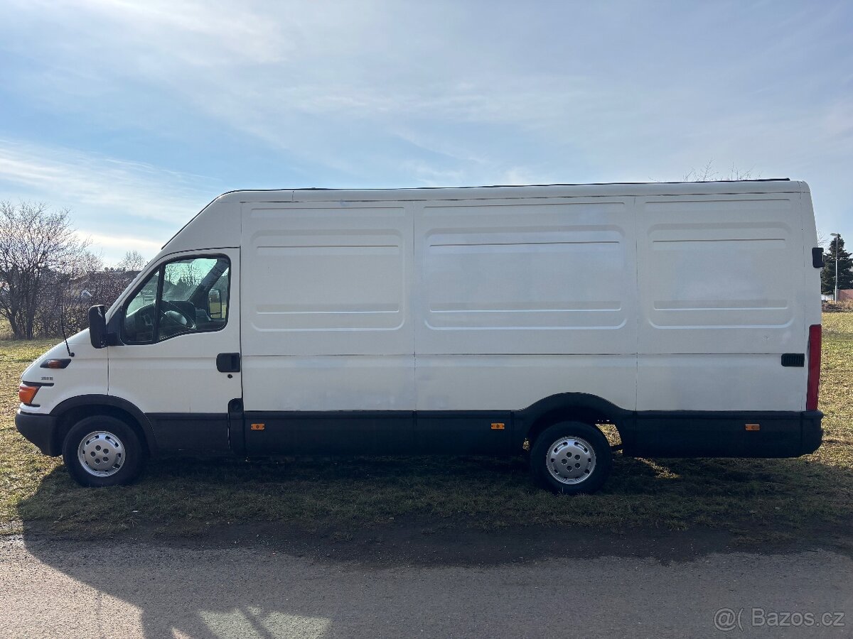 Iveco Daily 30S11V - 6