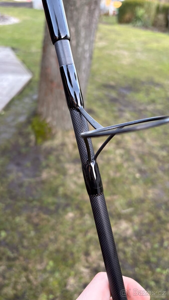 Nash X Series Rod 12 ft 3.25 lb - 6