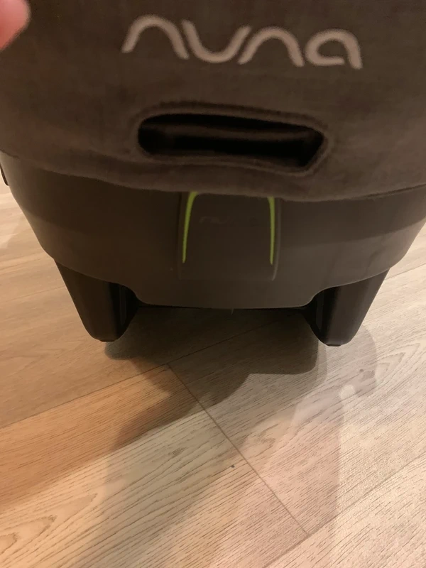 Nuna Pipa Next - 6