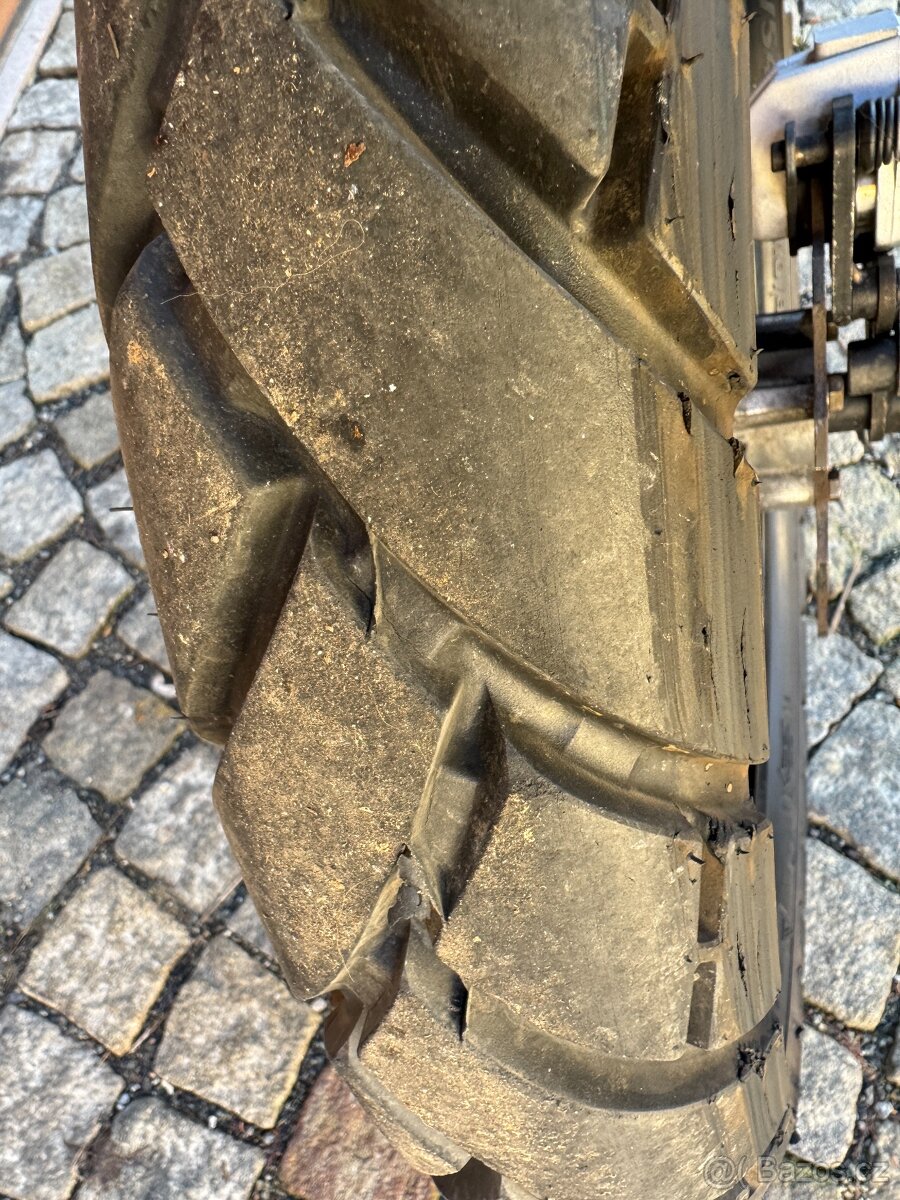 Rieju MRT 125 Marathon - 6