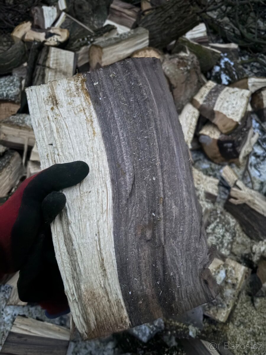 Levné štípané Mixy - 6