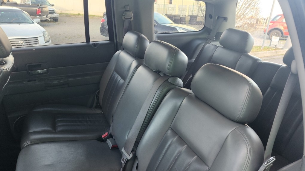 Dodge Durango 5.7 HEMI, 7-mi místné, 4x4 - 6