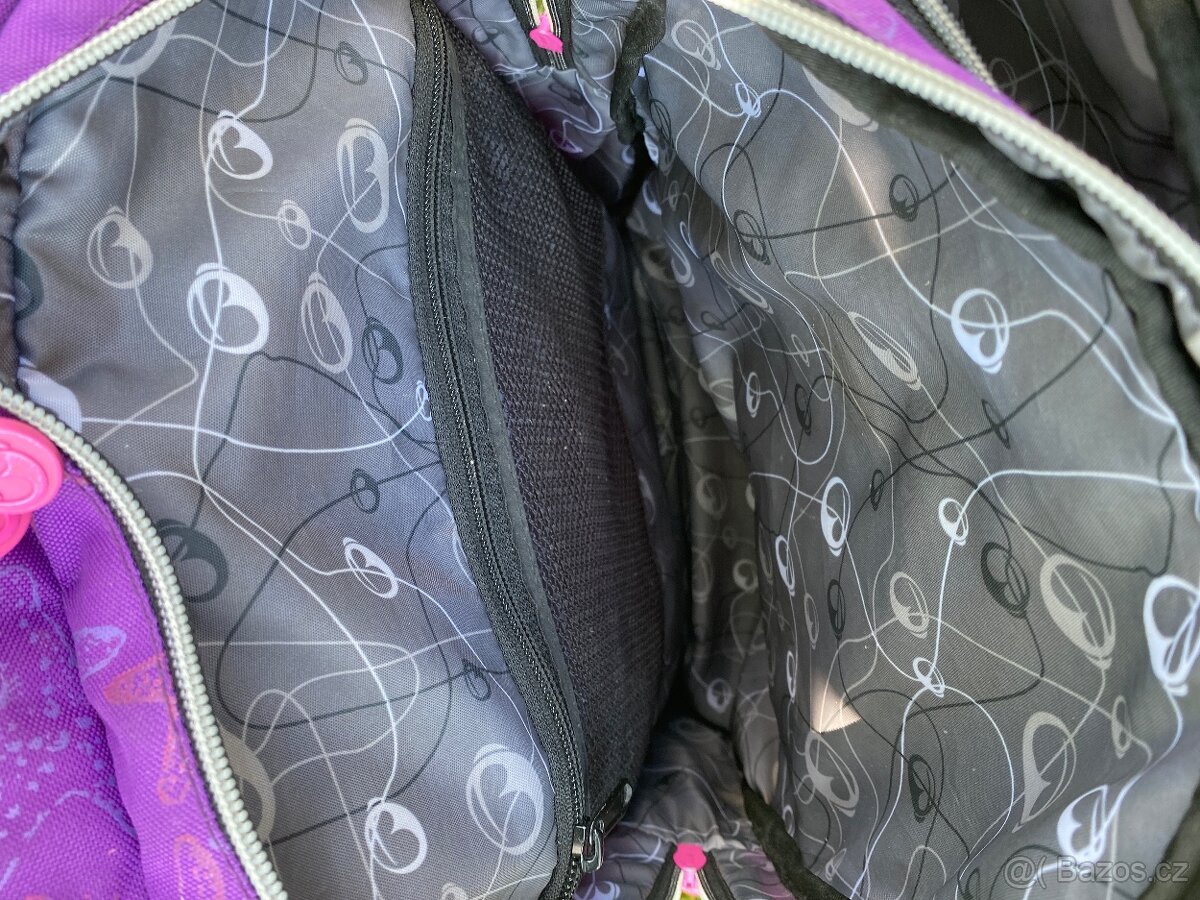 Aktovka Bagmaster - 6