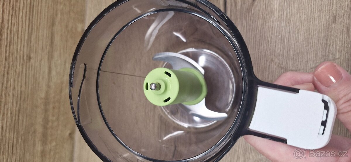 Philips AVENT Parní hrnec a mixér 2v1 - 6