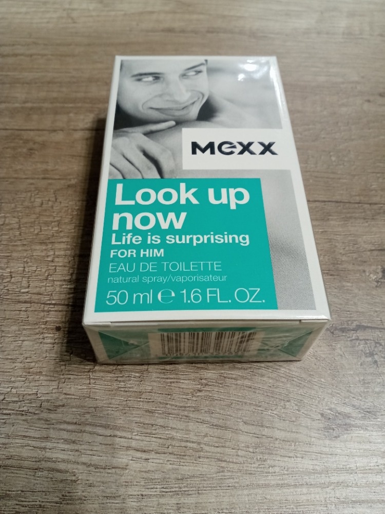 Mexx look up now - 6