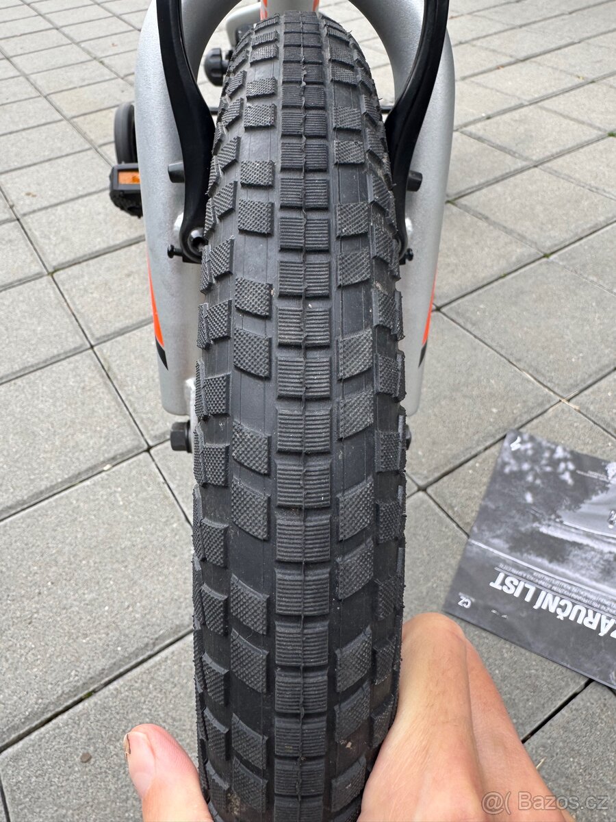 Dětské kolo Specialized Riprock 16 - 6