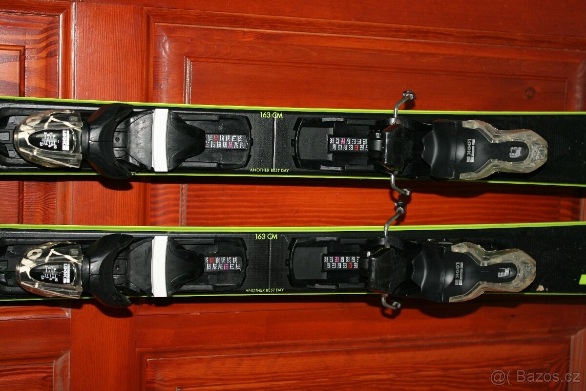 lyže Rossignol Experience 152 cm - 6