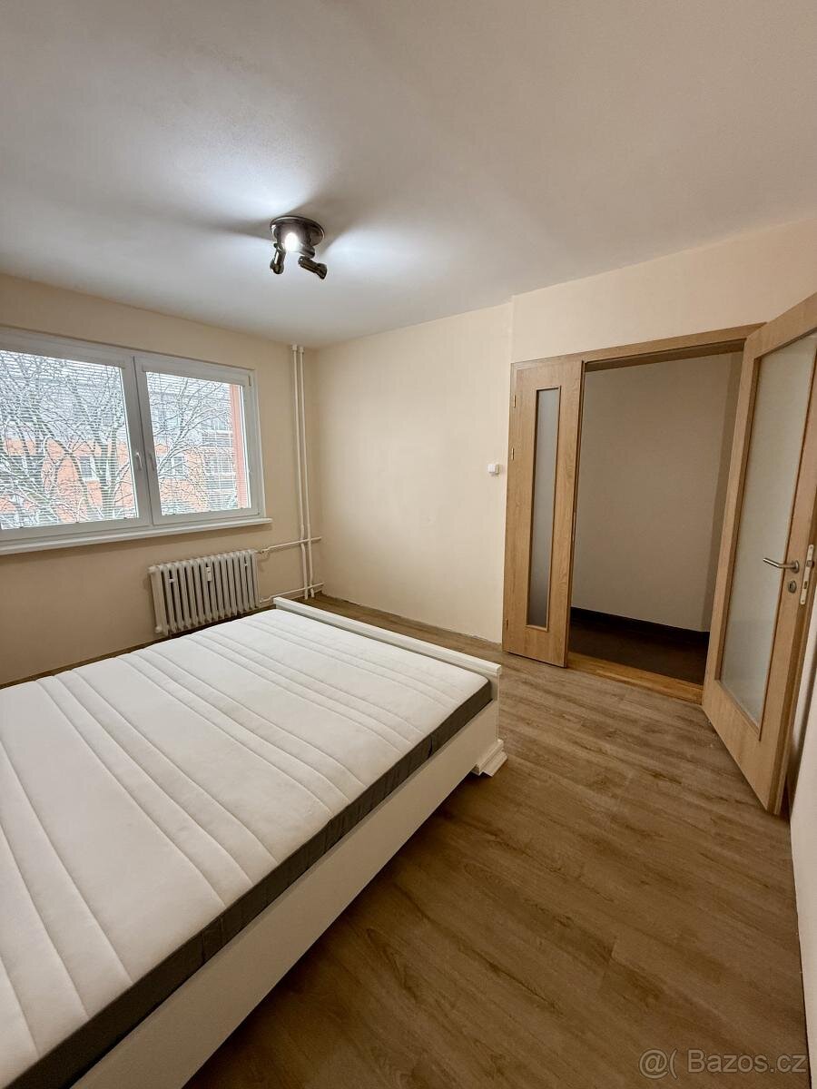 Pronájem bytu 2+1+L 55 m2 - 6