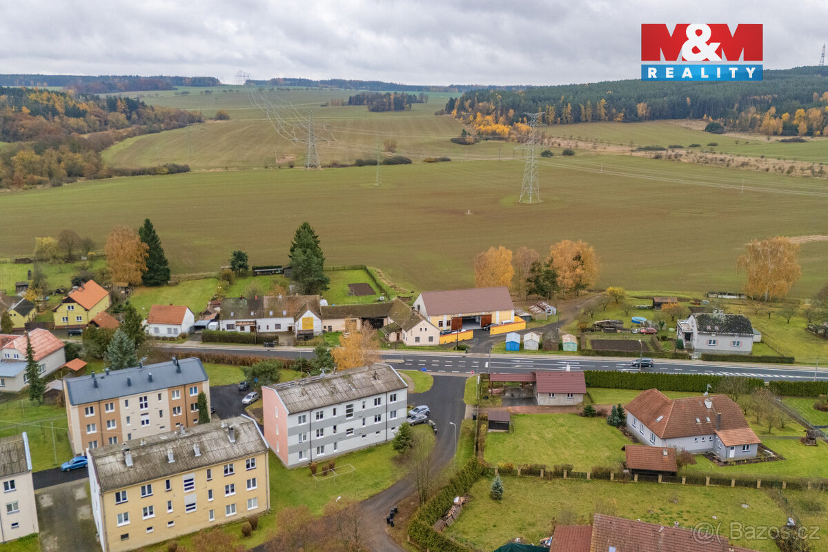 Prodej bytu 3+1, 70 m², Sytno - 6