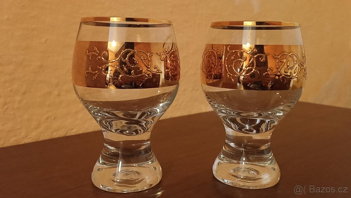 Sklo/keramika/porcelán - 6