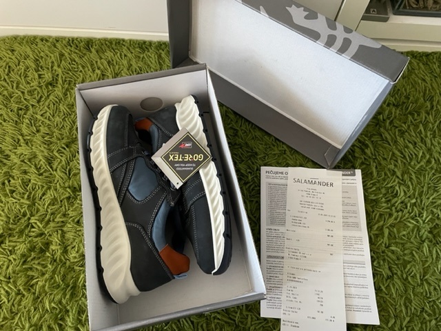 Salamander, č. 37 - 6