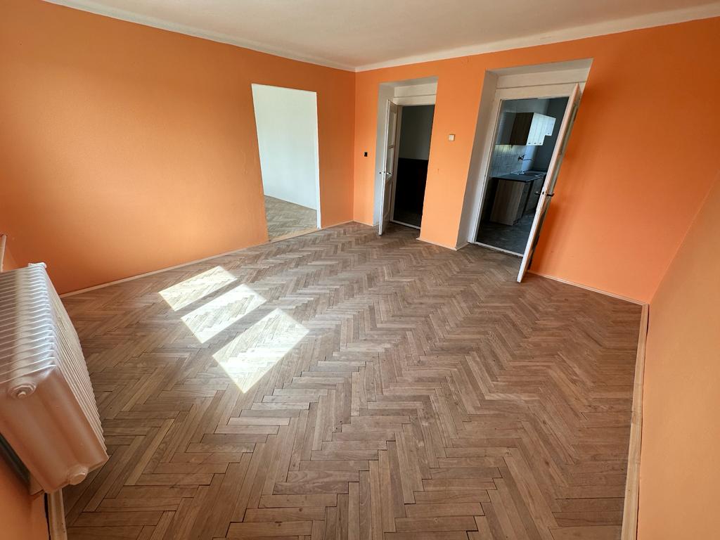 (738) Pronájem, byt 2+1, 63 m, Dlouhá 635/7, Horní Slavkov - 6