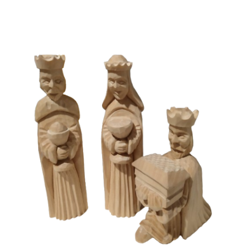 přikupte si figurky do betléma - 6