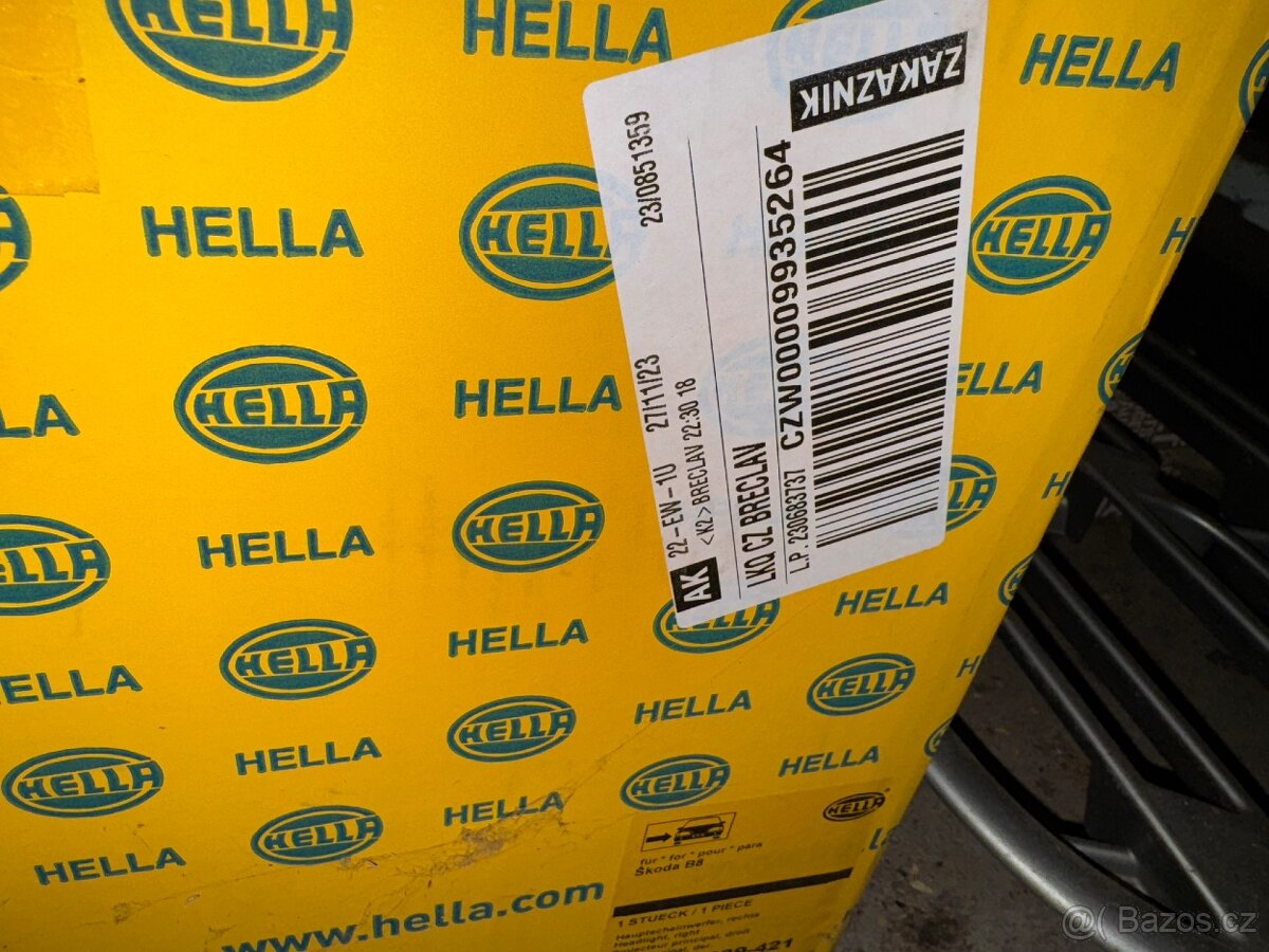 Škoda Superb III - 6