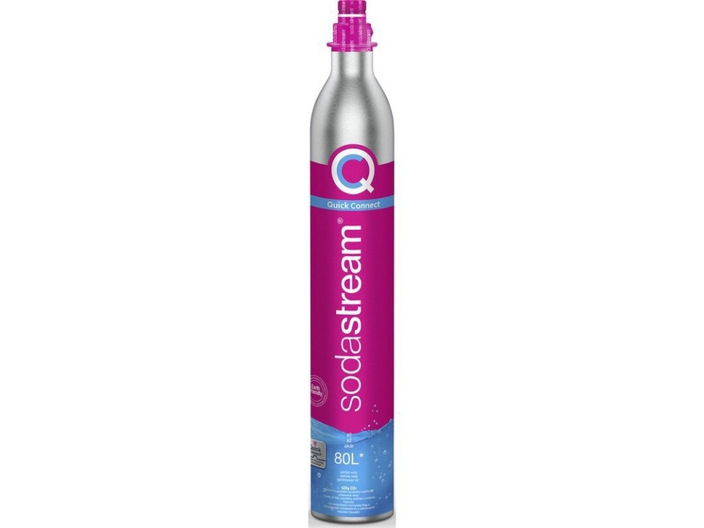 Sodastream Terra - 6
