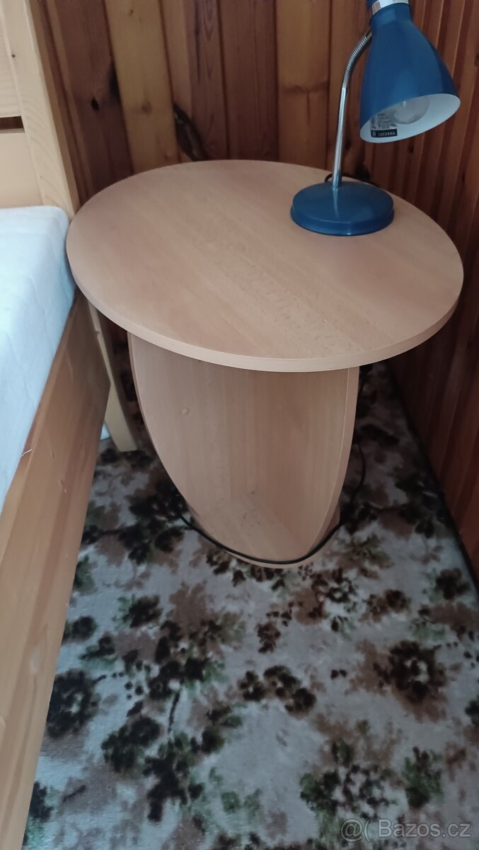 Nábytek do ložnice - 6