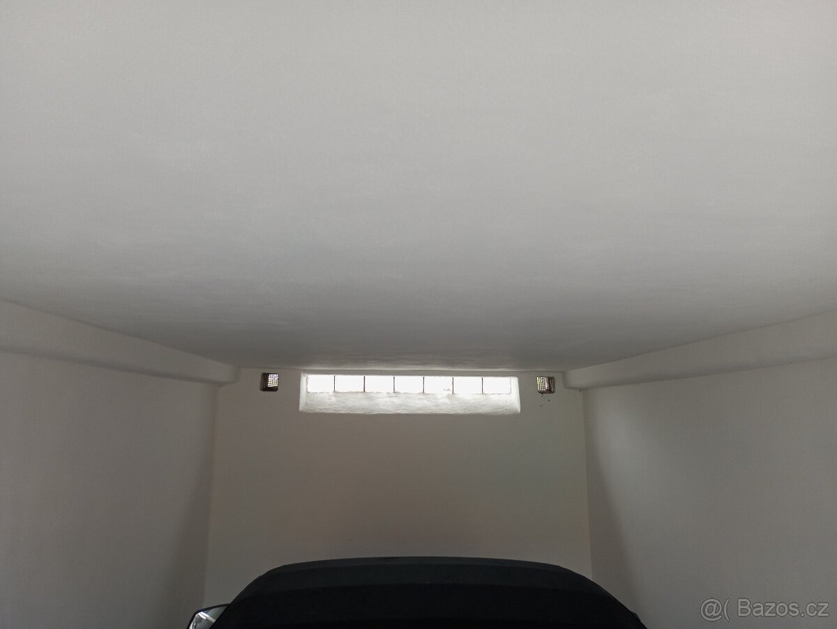 Garáž Františkovy Lázně - 6