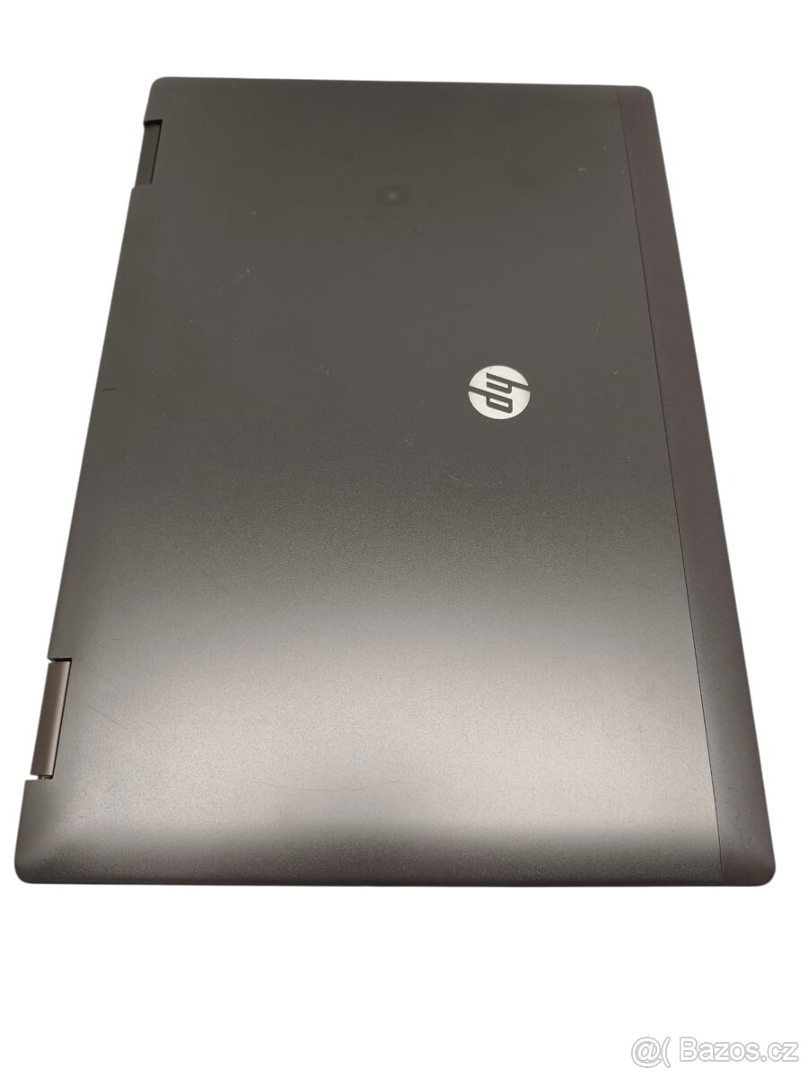 HP Pro Book 6460B ( 12 měsíců záruka+Faktura ) - 6
