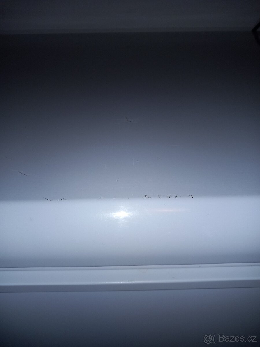 Mrazák Candy CCHH 200 - 6