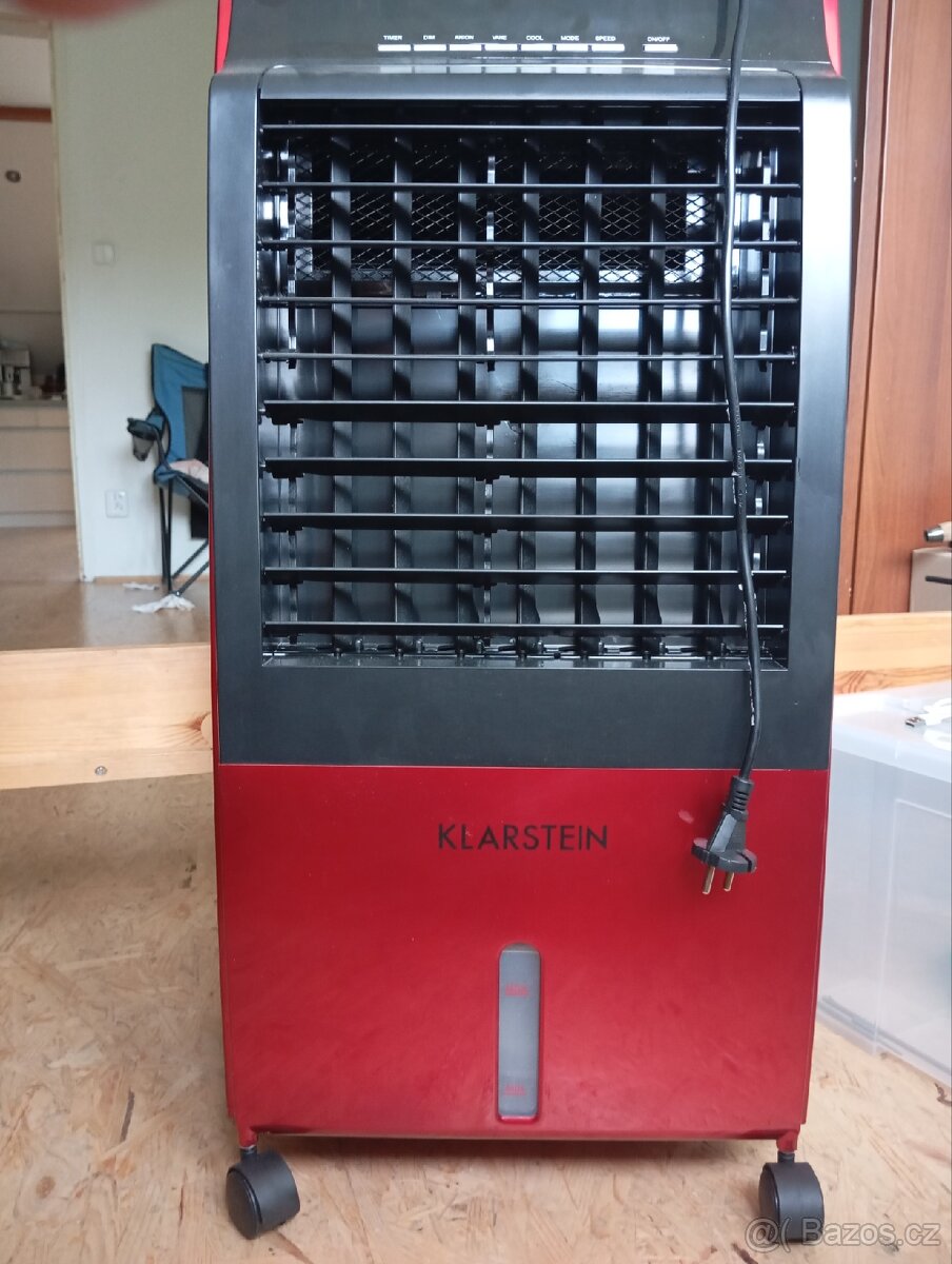 Ochlazovač vzduchu - 6