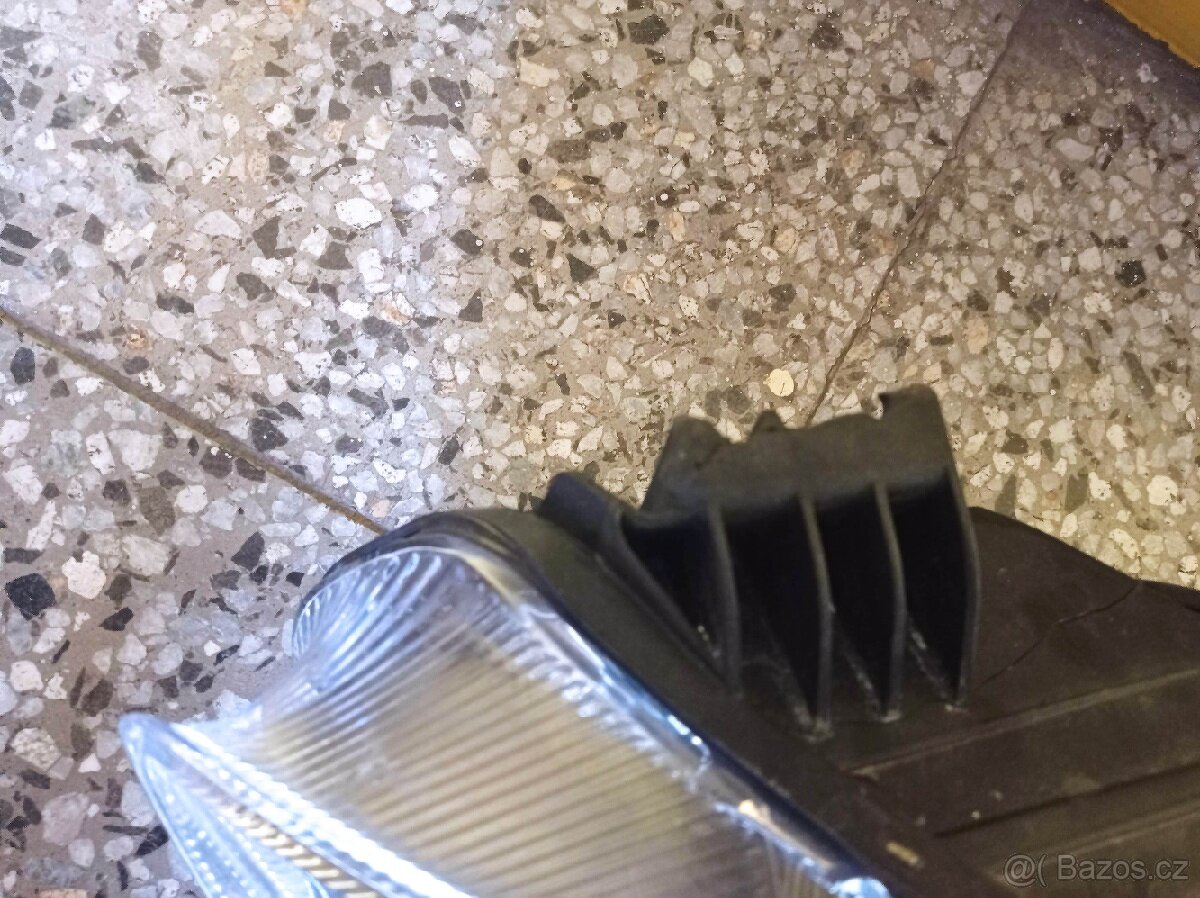 Světlomety ford focus mk4, 2019 - 6