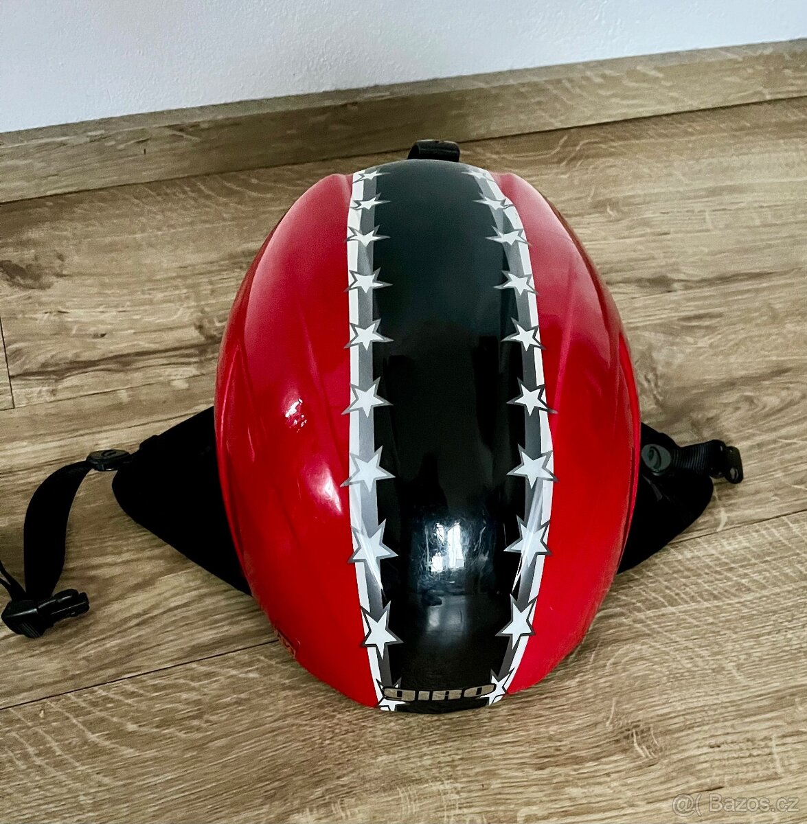 Dětská lyžařská helma Giro XS/S - 6