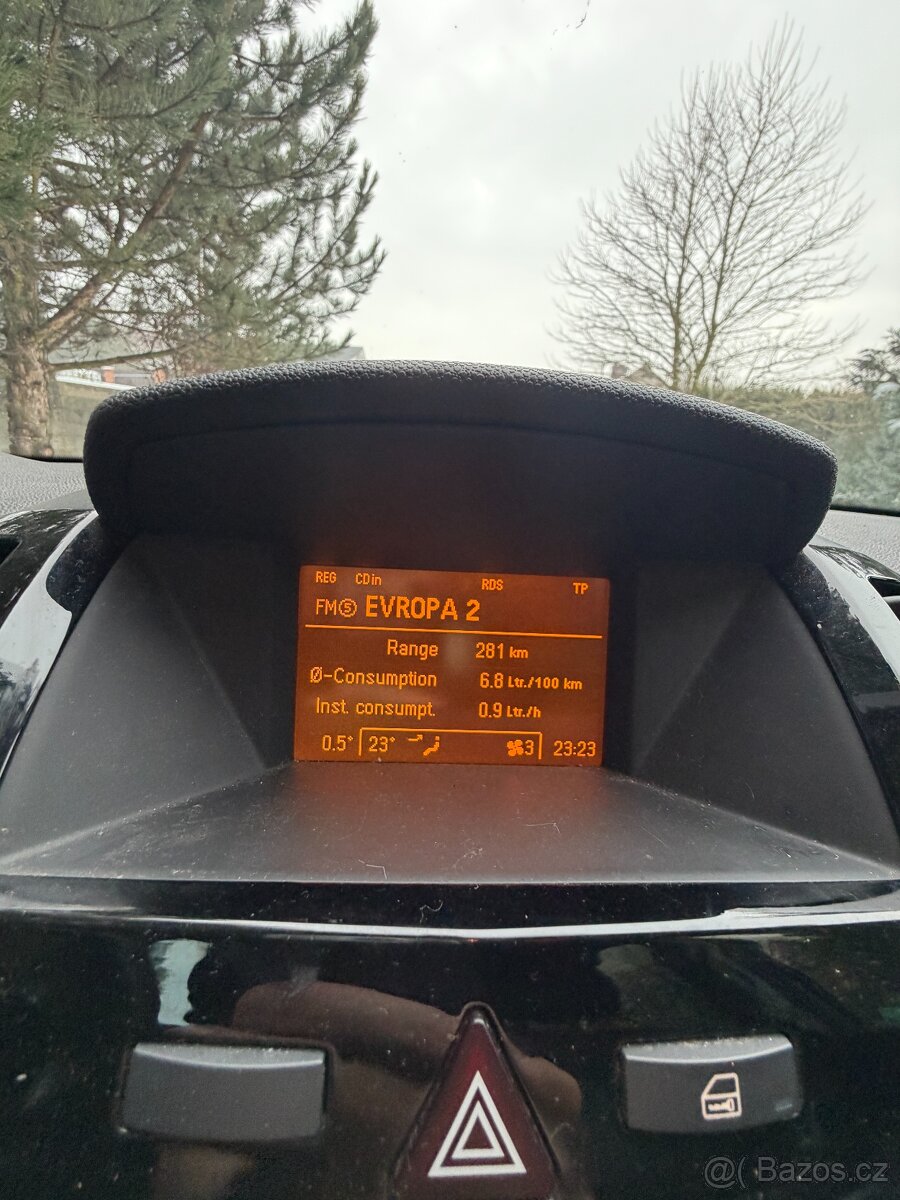 Opel ZAFIRA 1.7 CDI - 6