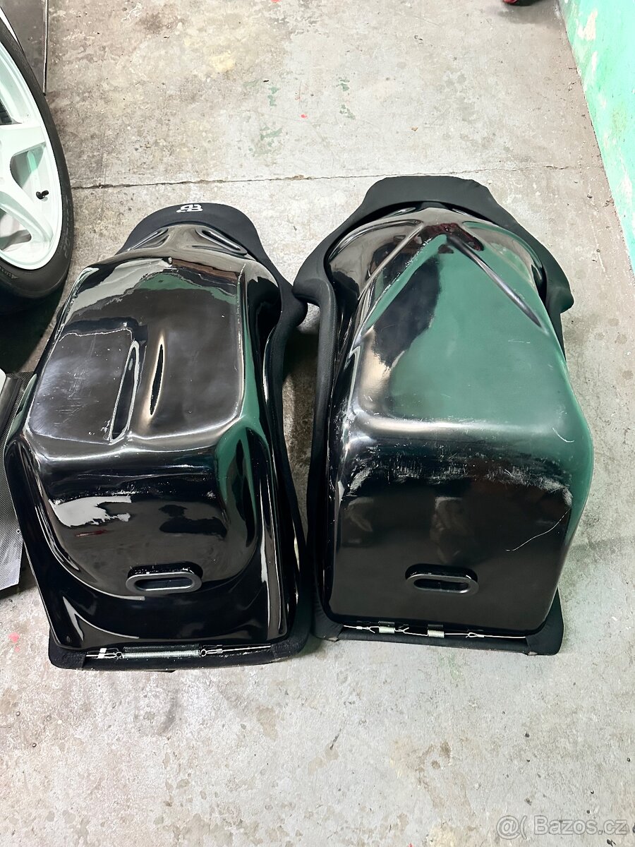 Sportovní sedačky - 6