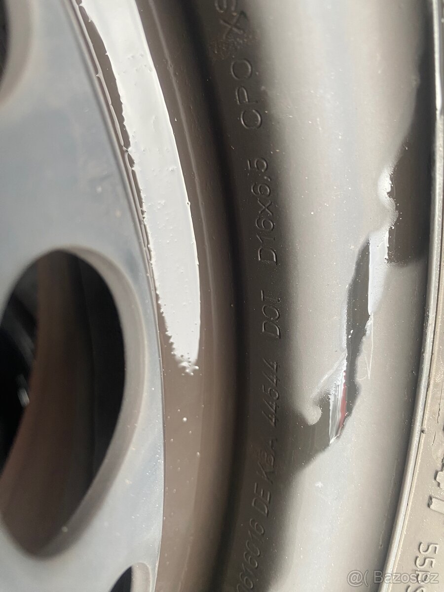 Kola VW Transporter - 6