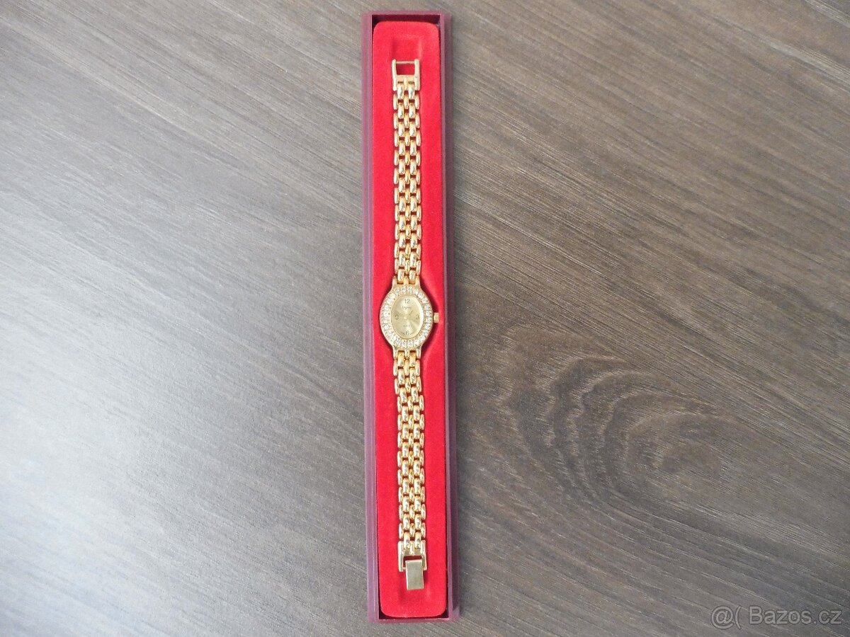 Hodinky Legassi Quartz - 6