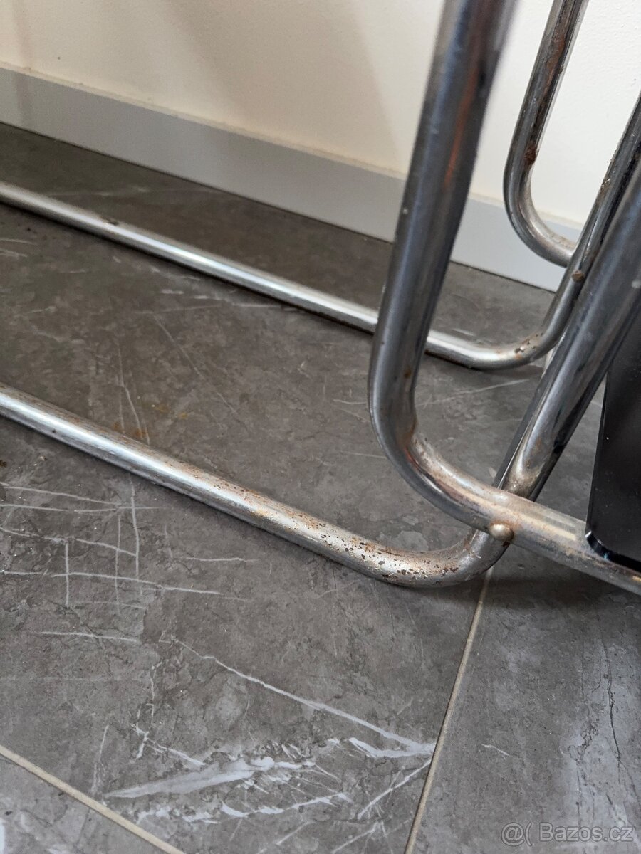 Retro stojan na květiny - 6